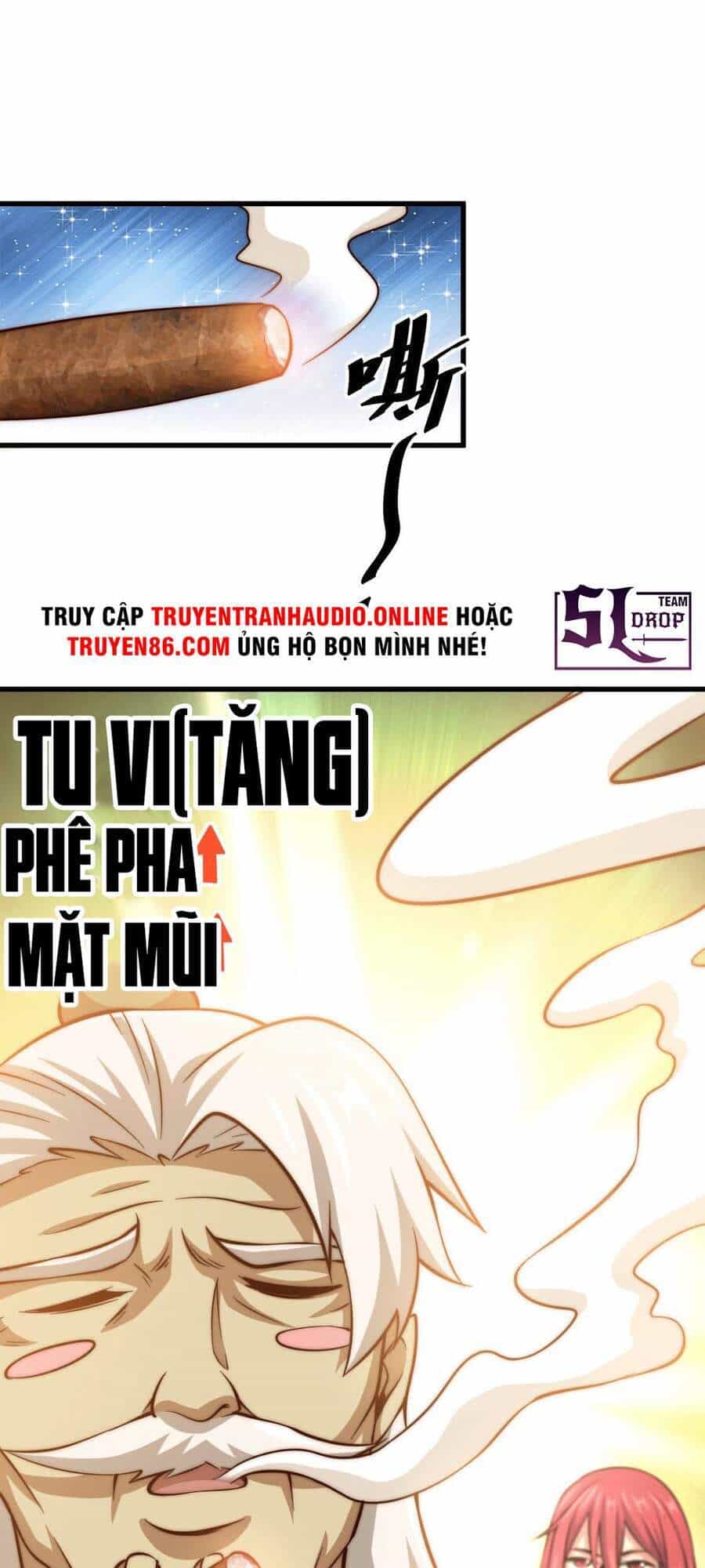 Người Trên Vạn Người - Chương 35 - ảnh 22
