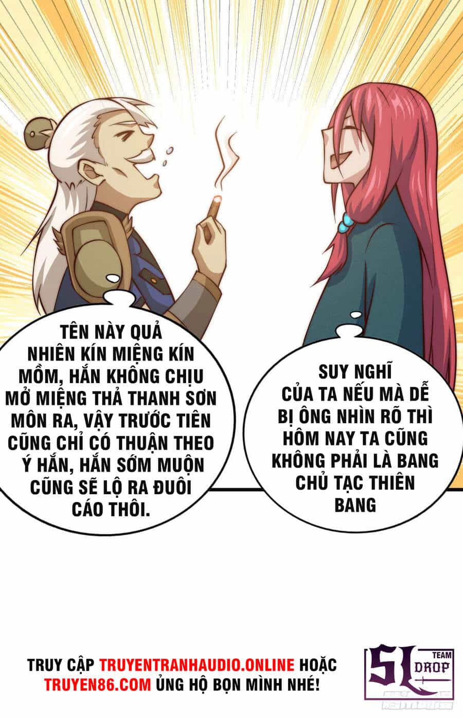 Người Trên Vạn Người - Chương 35 - ảnh 30