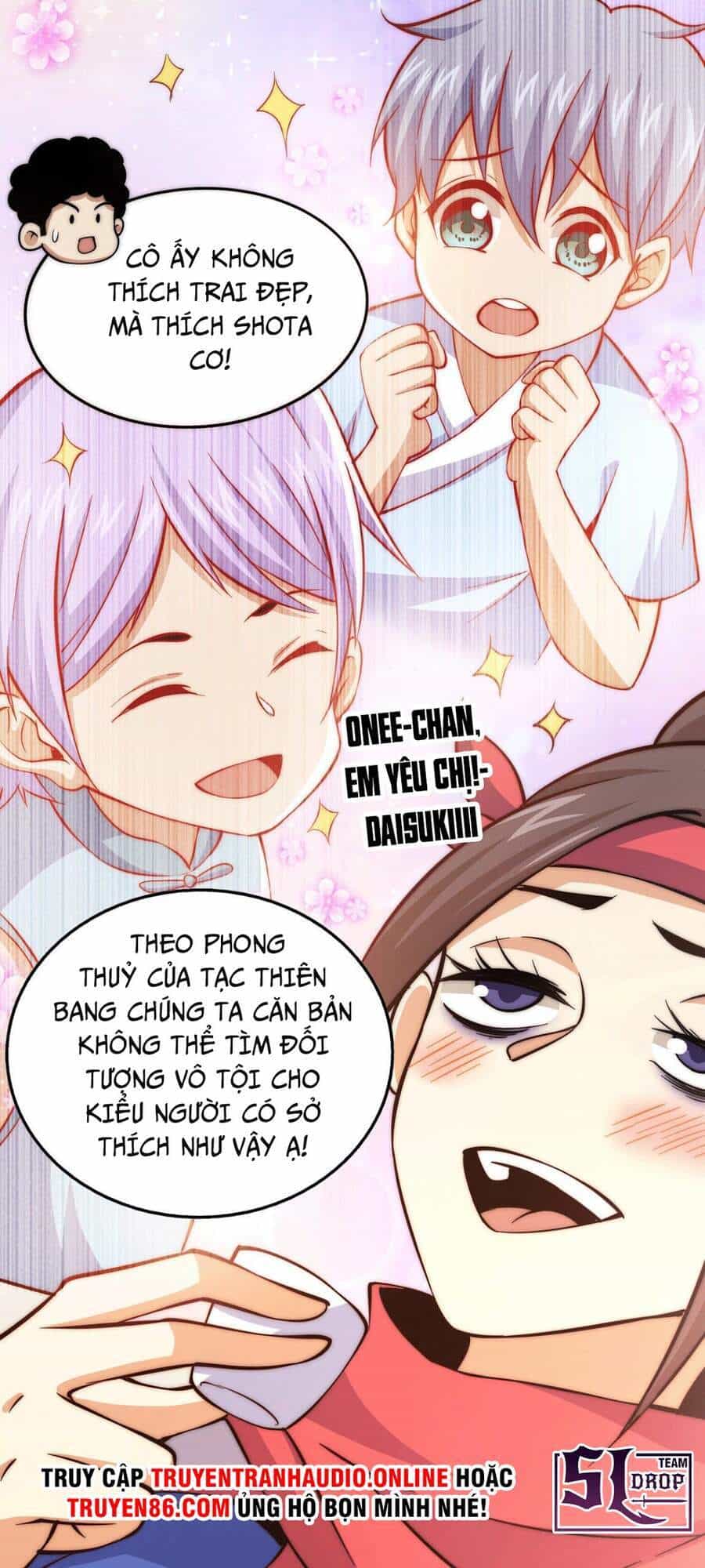 Người Trên Vạn Người - Chương 35 - ảnh 36