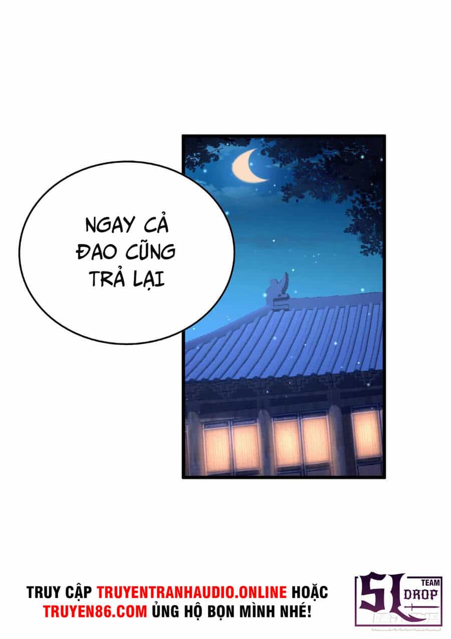 Người Trên Vạn Người - Chương 35 - ảnh 41