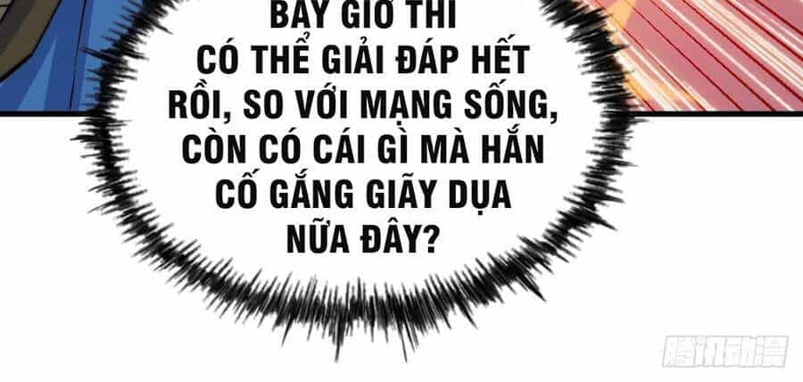 Người Trên Vạn Người - Chương 35 - ảnh 46
