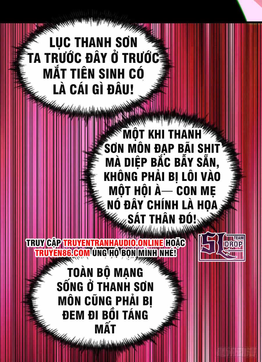 Người Trên Vạn Người - Chương 35 - ảnh 49