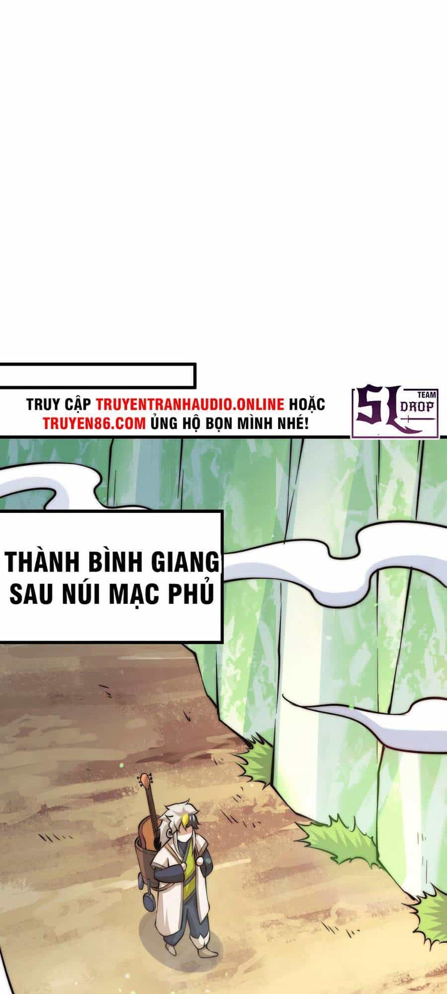 Người Trên Vạn Người - Chương 36 - ảnh 20