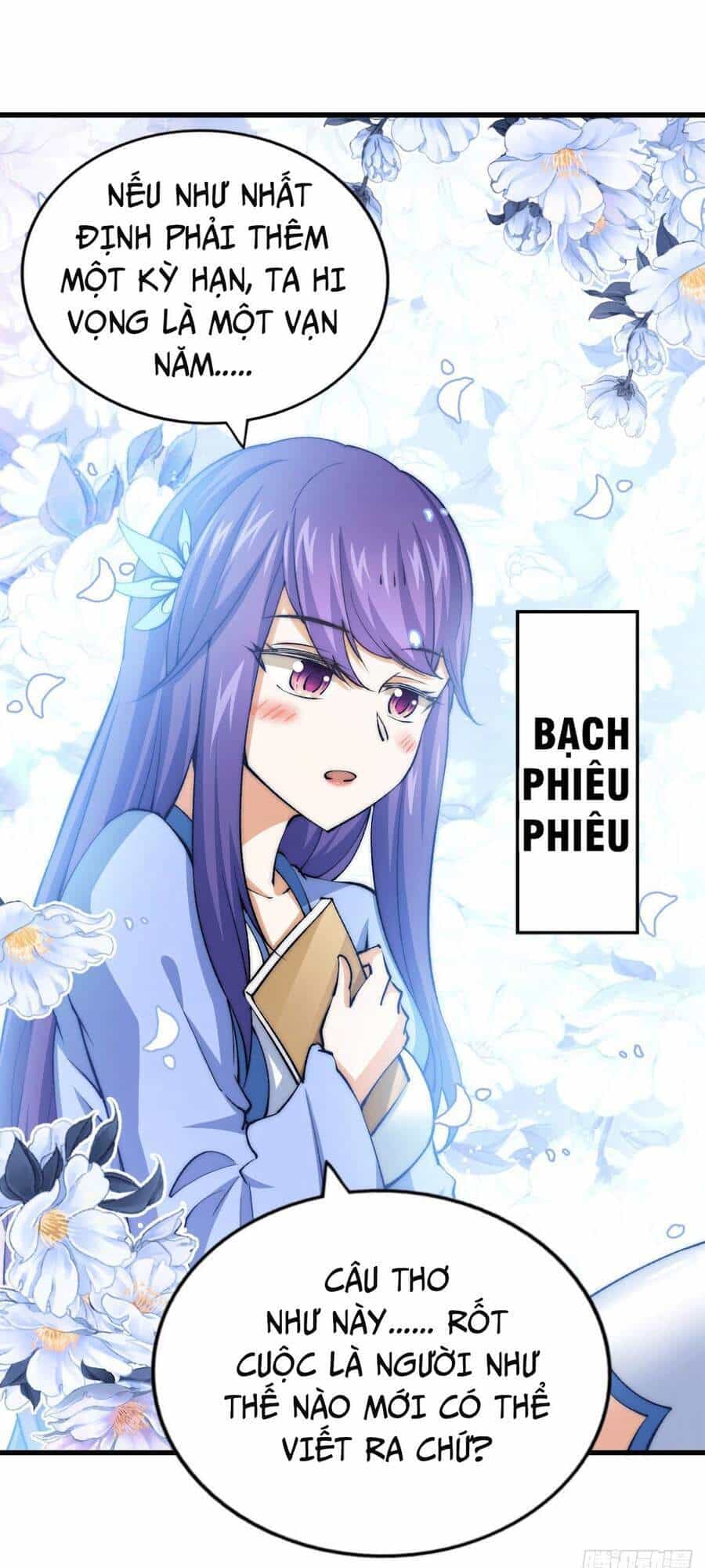 Người Trên Vạn Người - Chương 36 - ảnh 27
