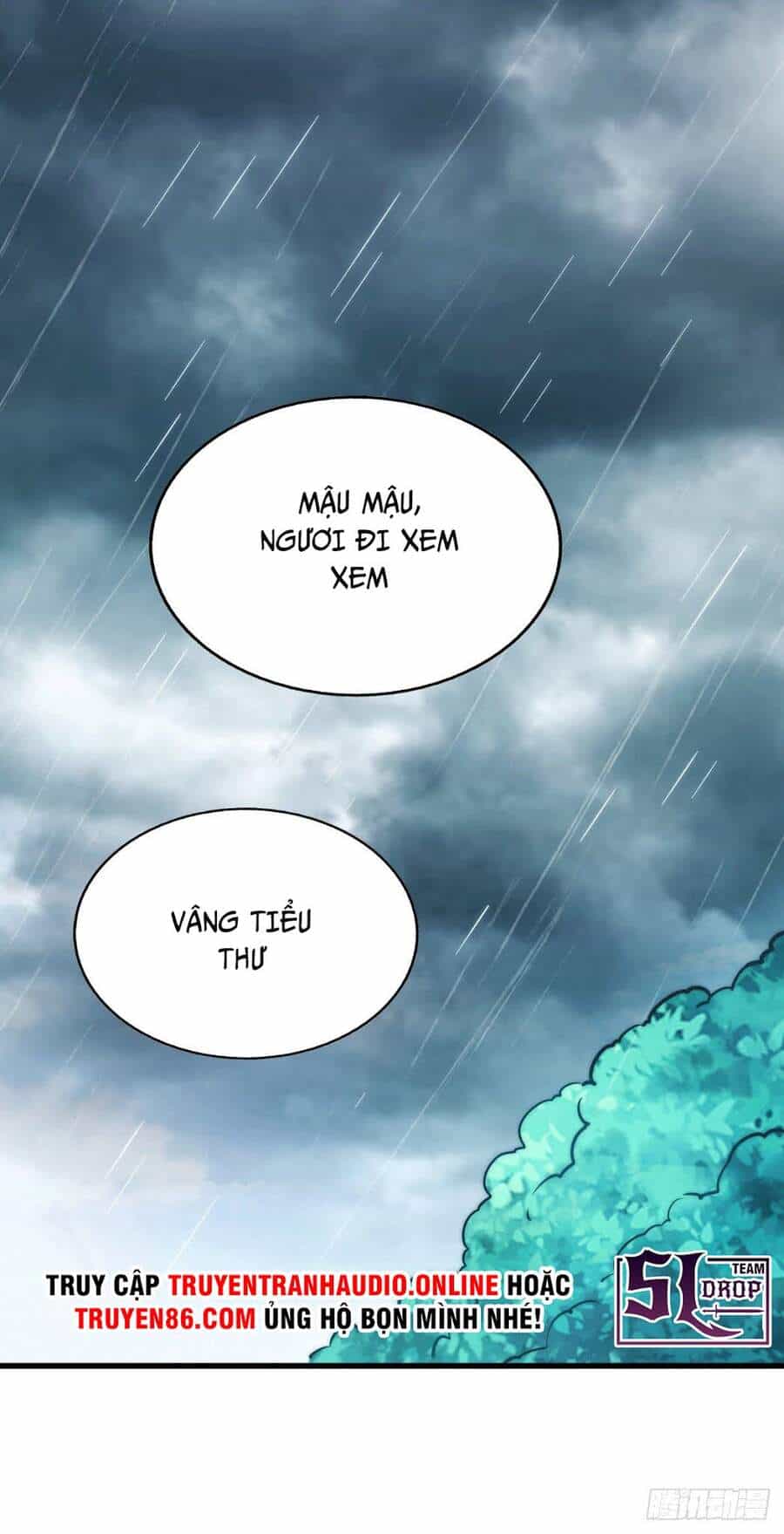 Người Trên Vạn Người - Chương 36 - ảnh 32
