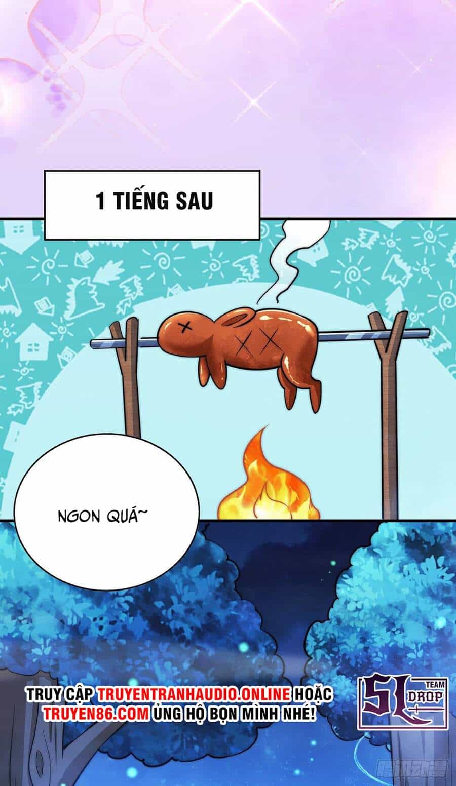 Người Trên Vạn Người - Chương 37 - ảnh 6
