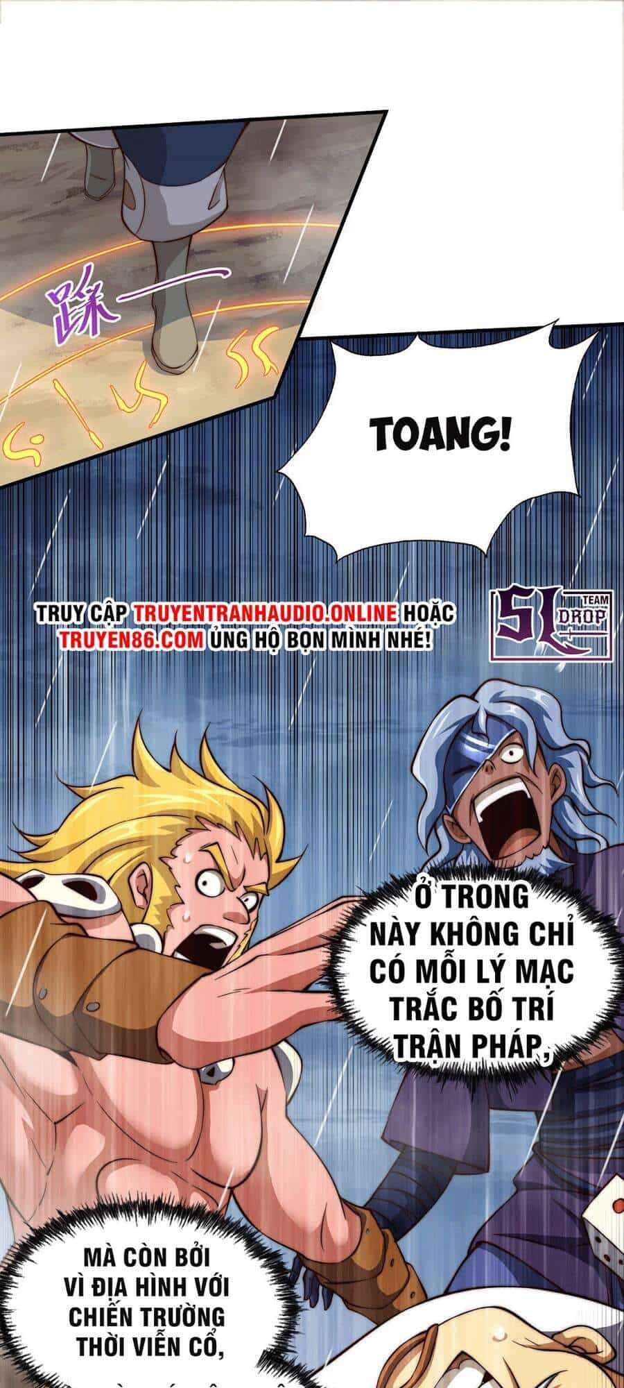 Người Trên Vạn Người - Chương 38 - ảnh 13