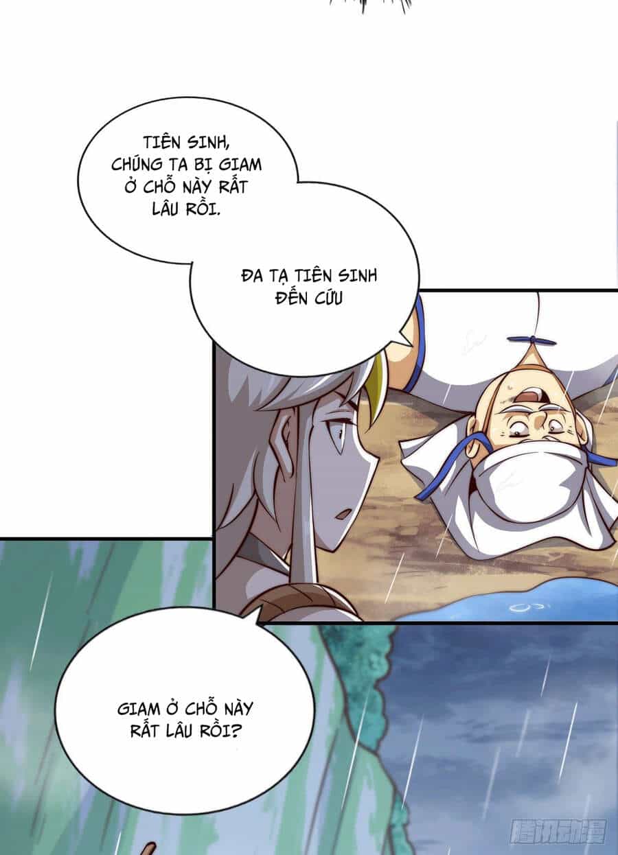 Người Trên Vạn Người - Chương 38 - ảnh 17