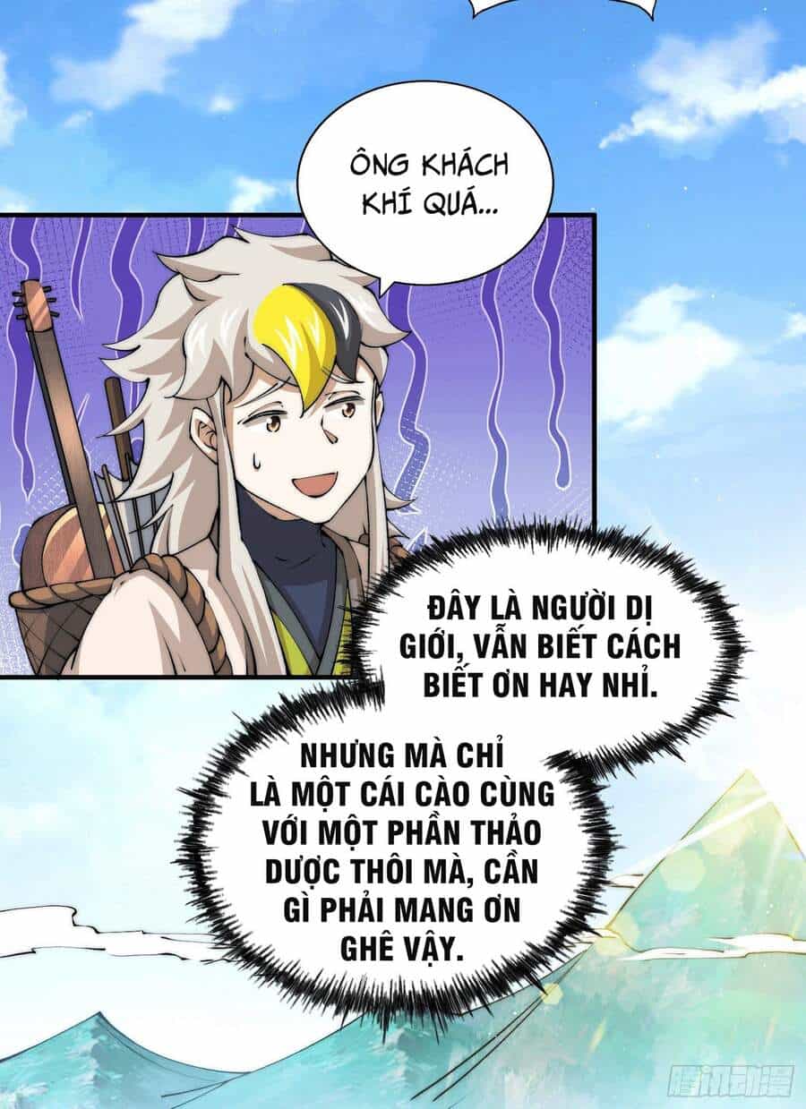 Người Trên Vạn Người - Chương 38 - ảnh 37