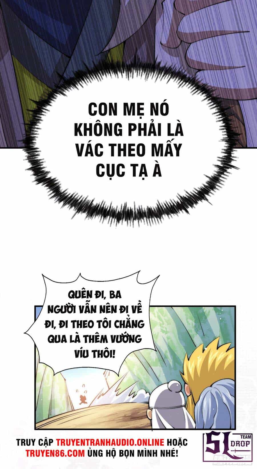 Người Trên Vạn Người - Chương 38 - ảnh 43