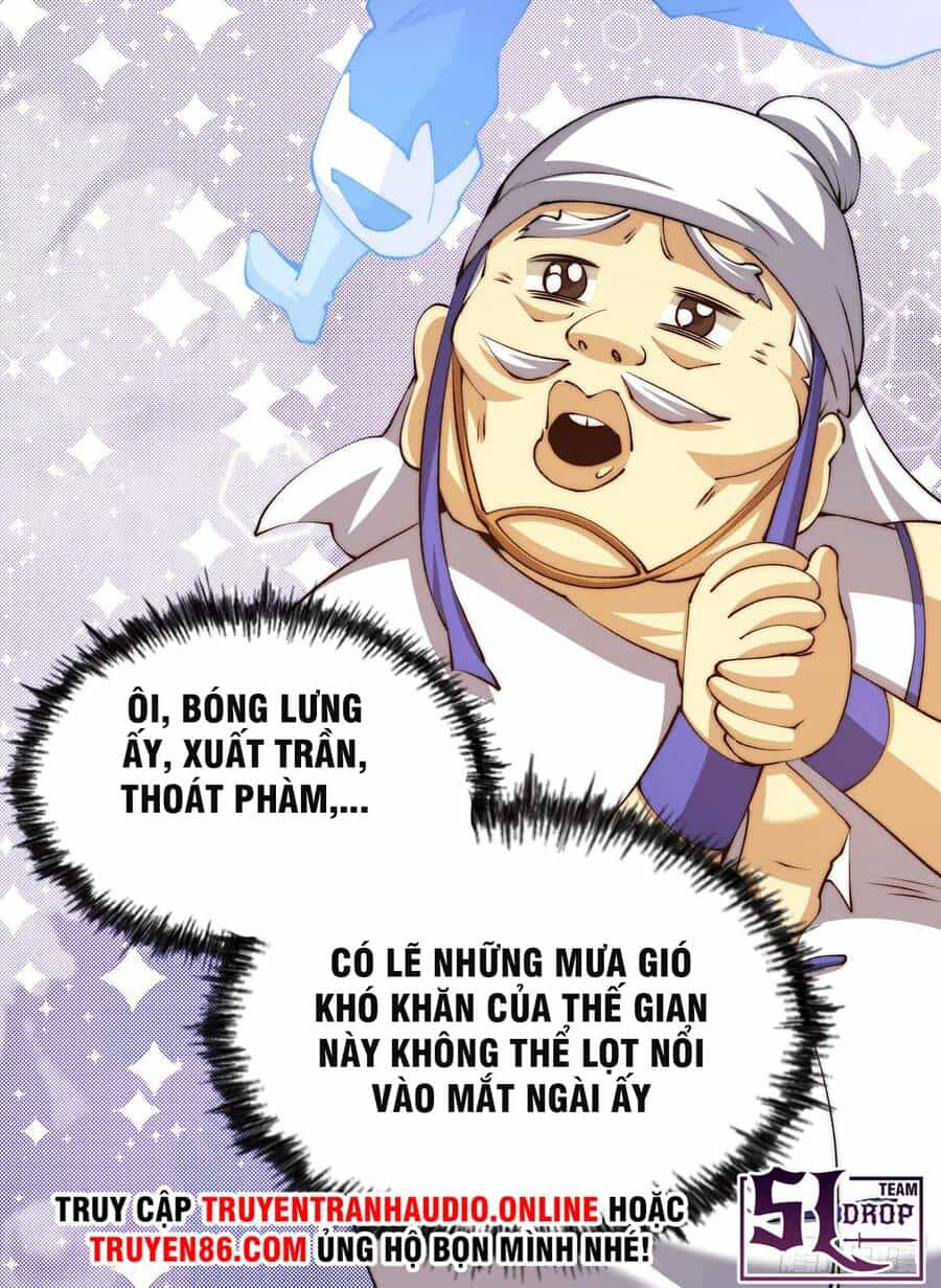 Người Trên Vạn Người - Chương 38 - ảnh 45
