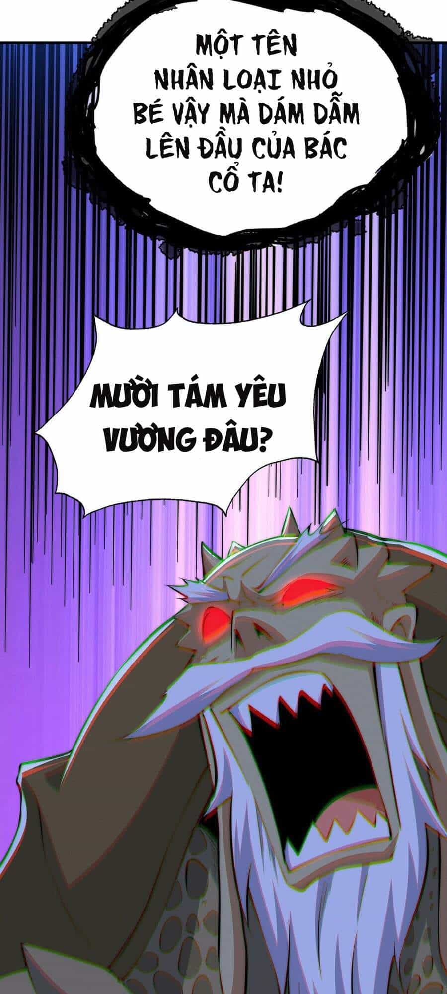 Người Trên Vạn Người - Chương 39 - ảnh 32