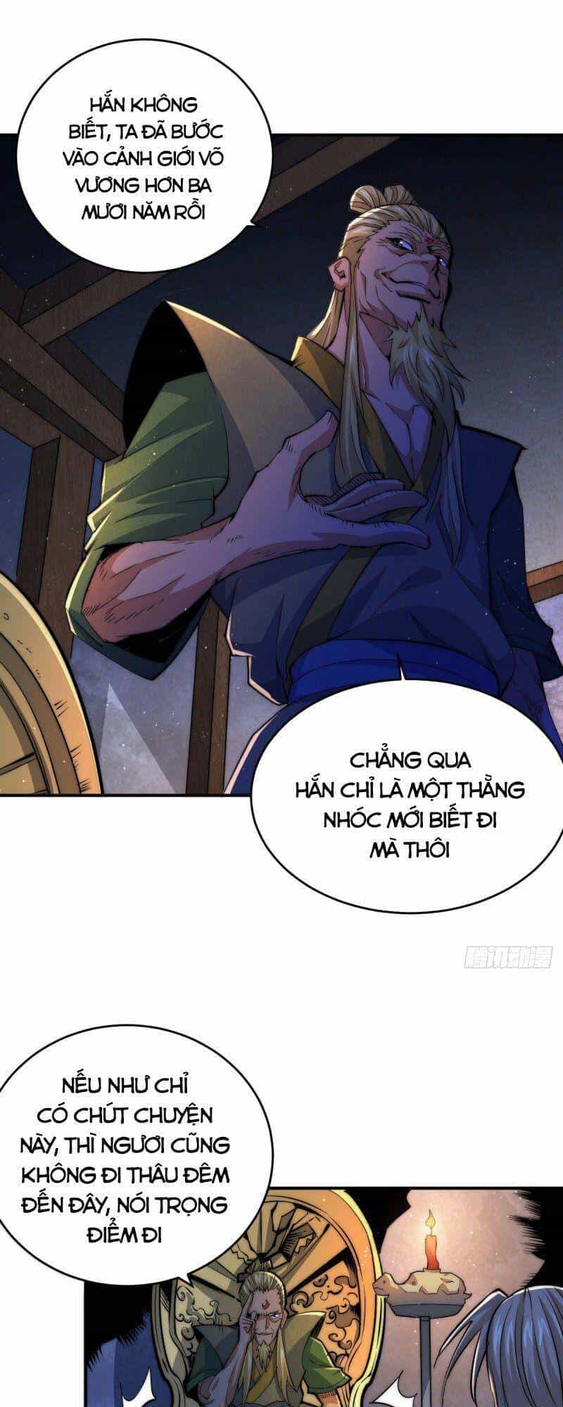 Người Trên Vạn Người - Chương 4 - ảnh 2
