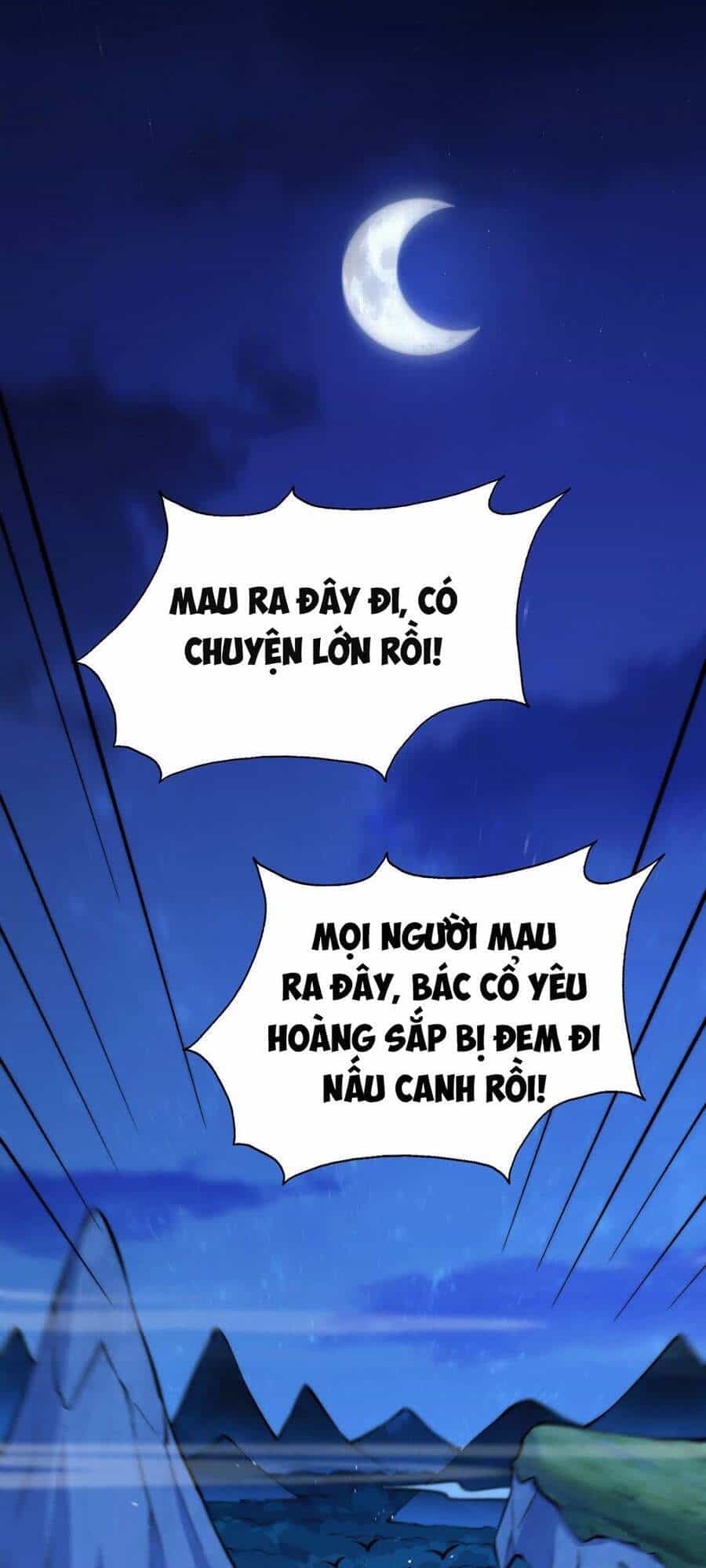 Người Trên Vạn Người - Chương 40 - ảnh 19