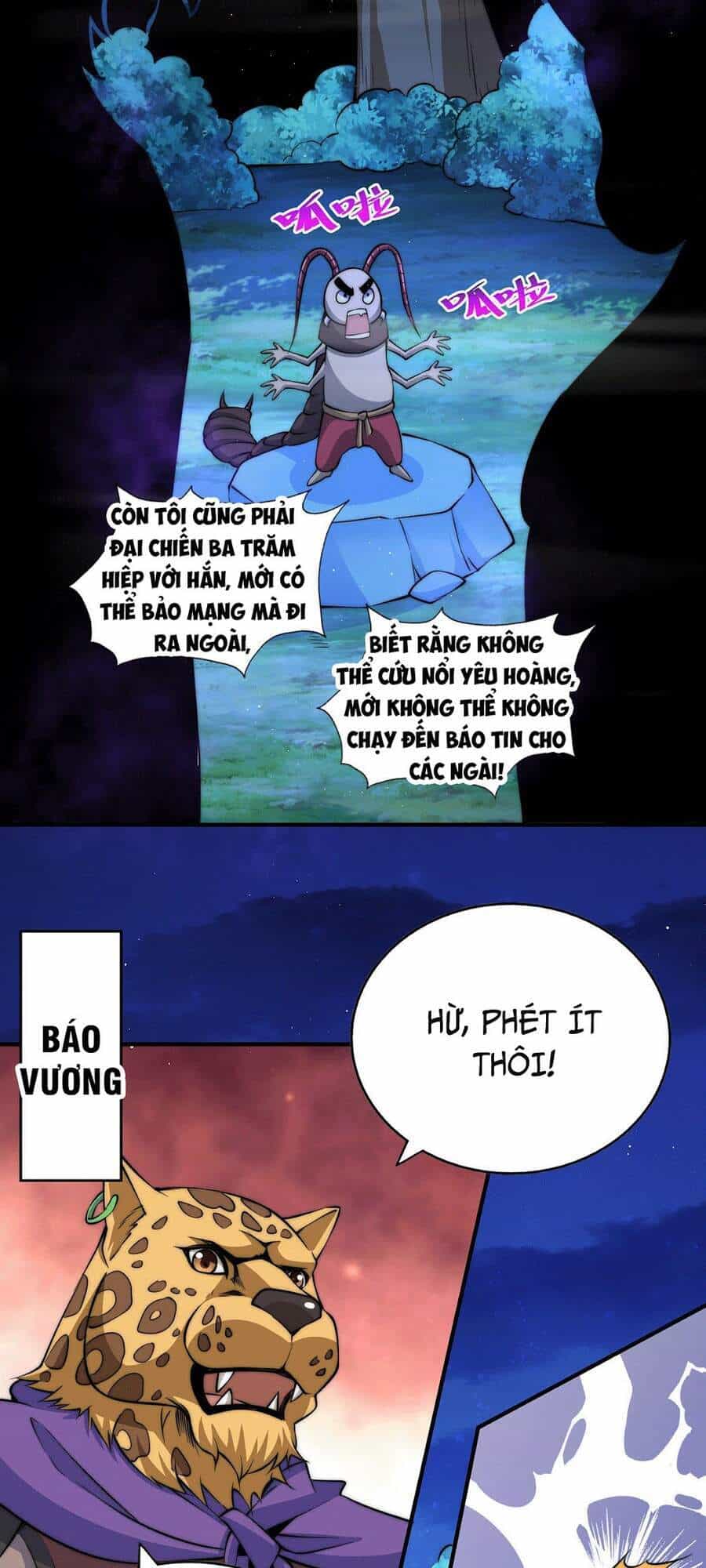Người Trên Vạn Người - Chương 40 - ảnh 22