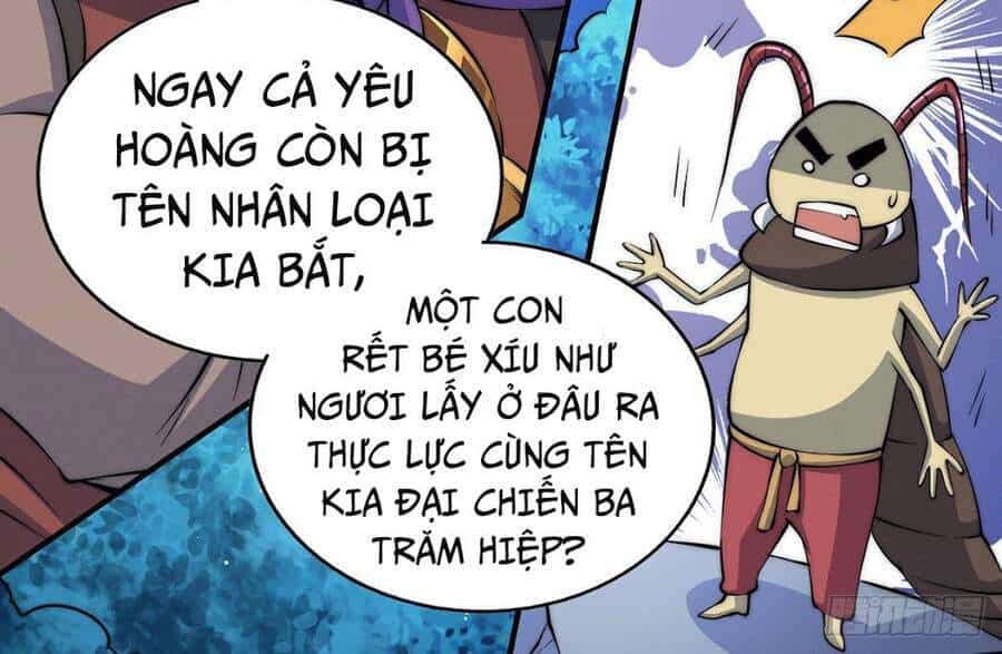 Người Trên Vạn Người - Chương 40 - ảnh 23