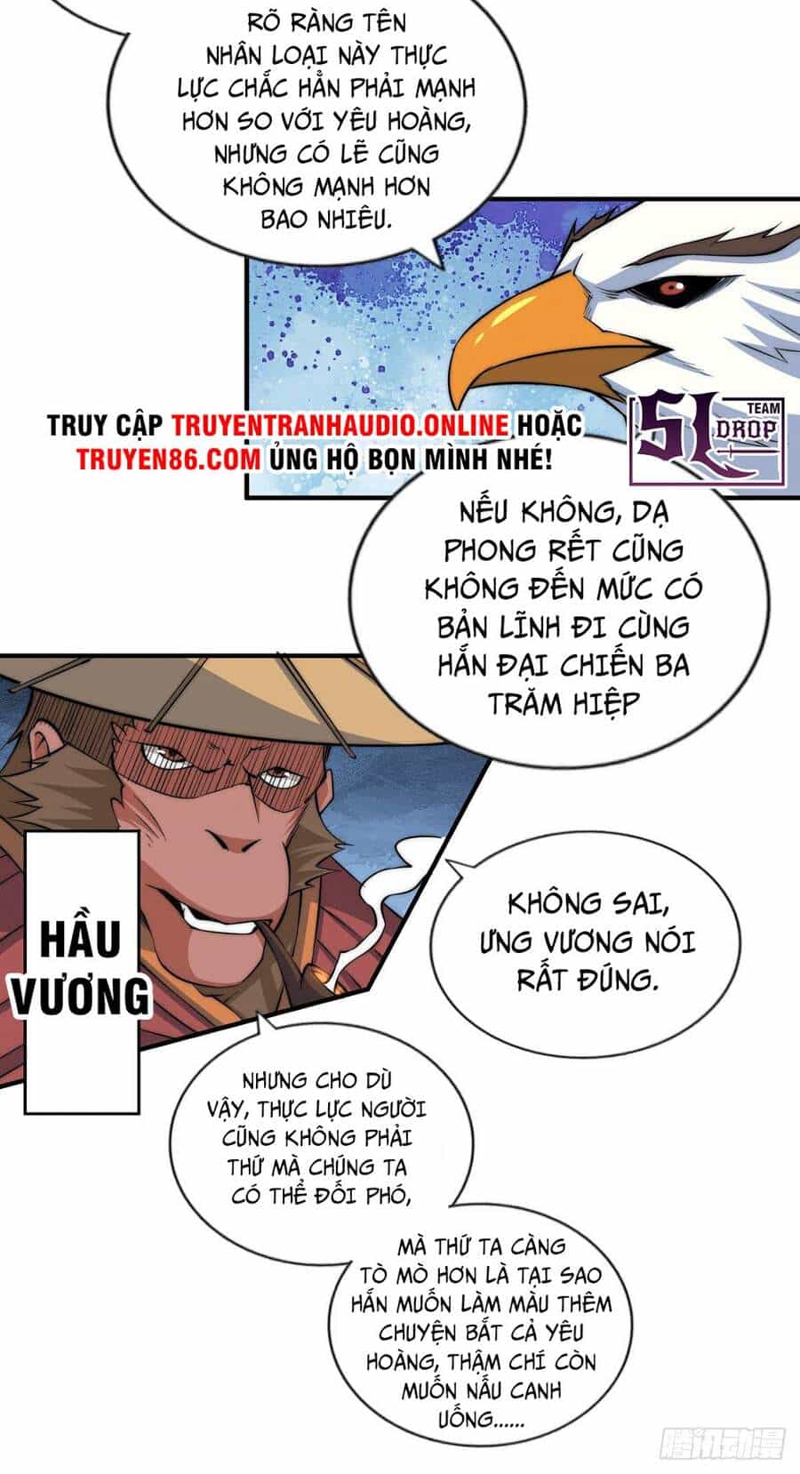 Người Trên Vạn Người - Chương 40 - ảnh 28