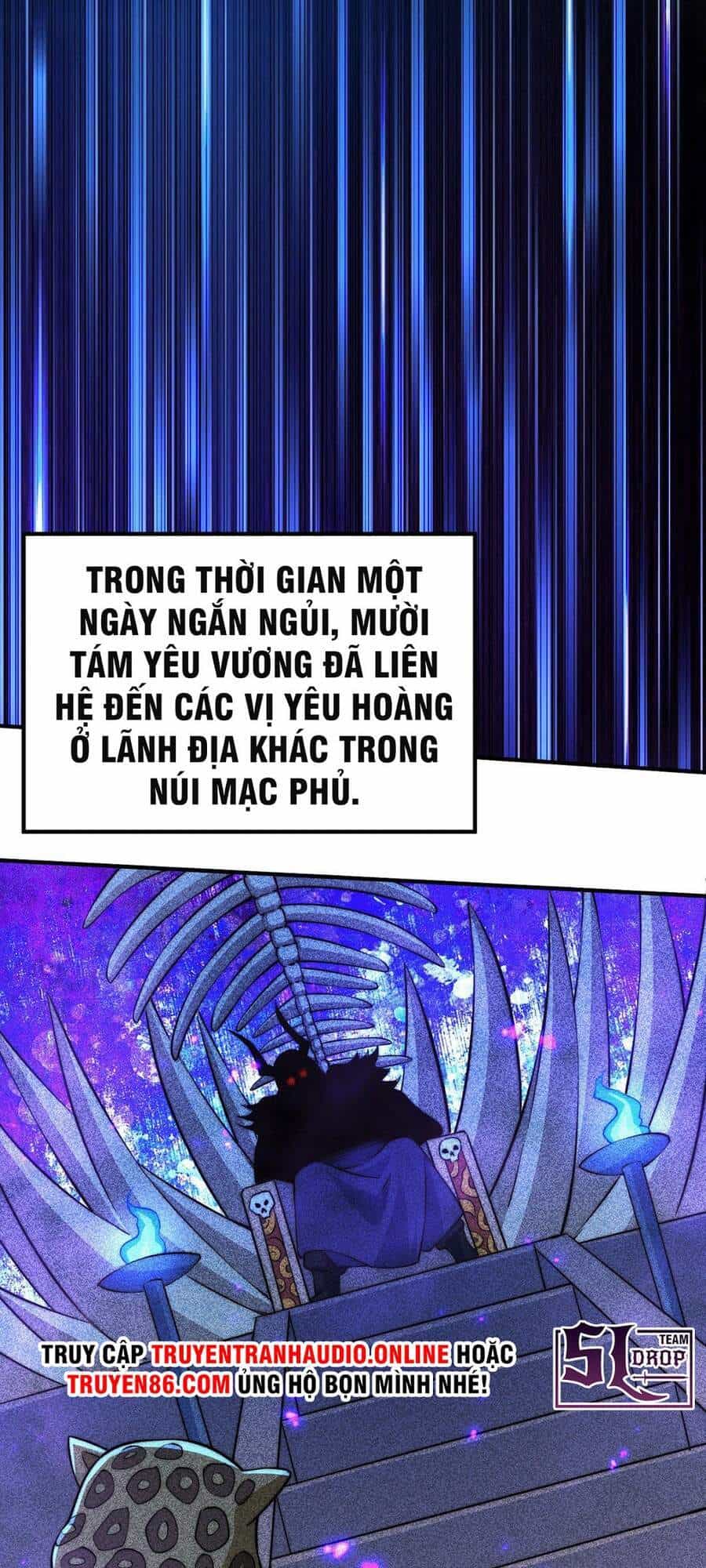 Người Trên Vạn Người - Chương 40 - ảnh 35