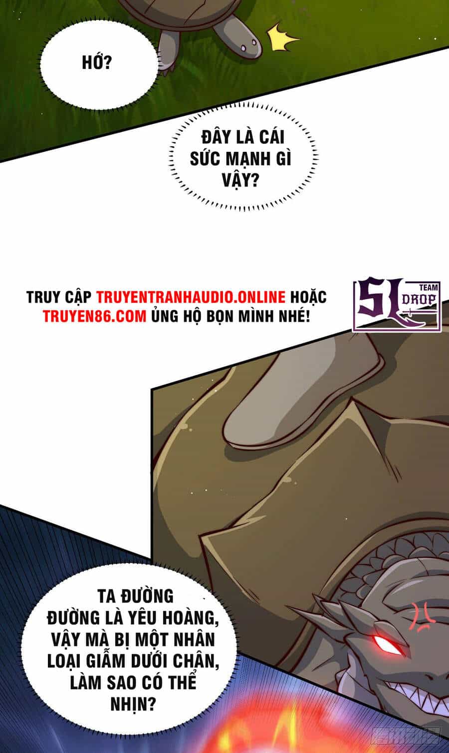 Người Trên Vạn Người - Chương 40 - ảnh 8