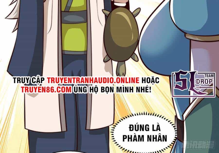 Người Trên Vạn Người - Chương 41 - ảnh 11
