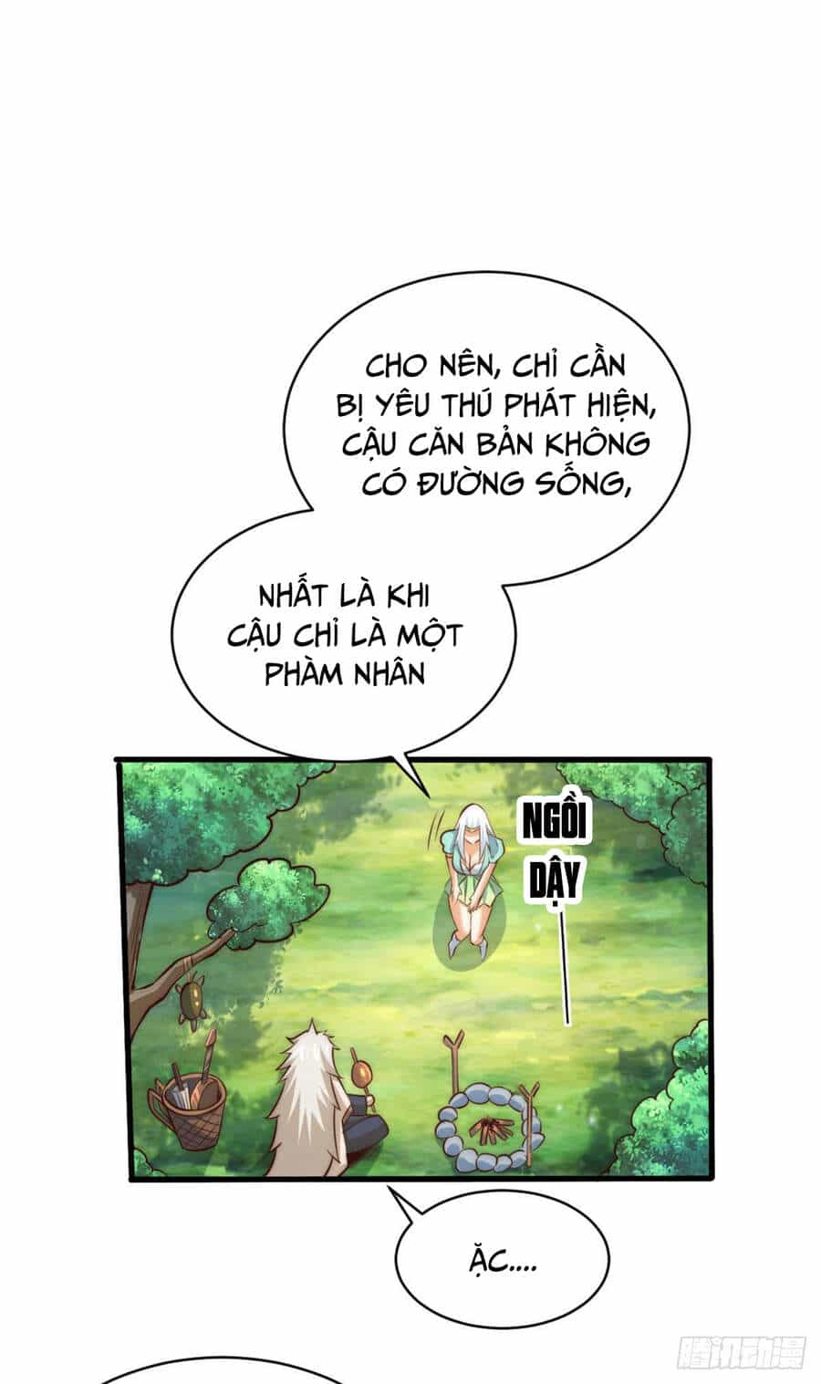 Người Trên Vạn Người - Chương 42 - ảnh 27