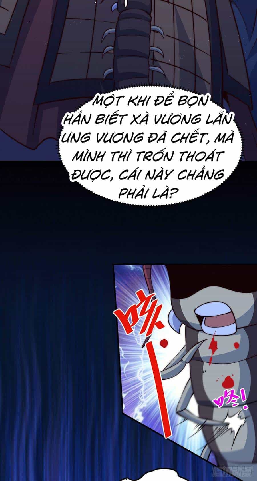 Người Trên Vạn Người - Chương 43 - ảnh 51