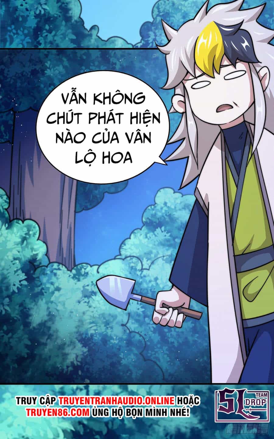 Người Trên Vạn Người - Chương 43 - ảnh 72