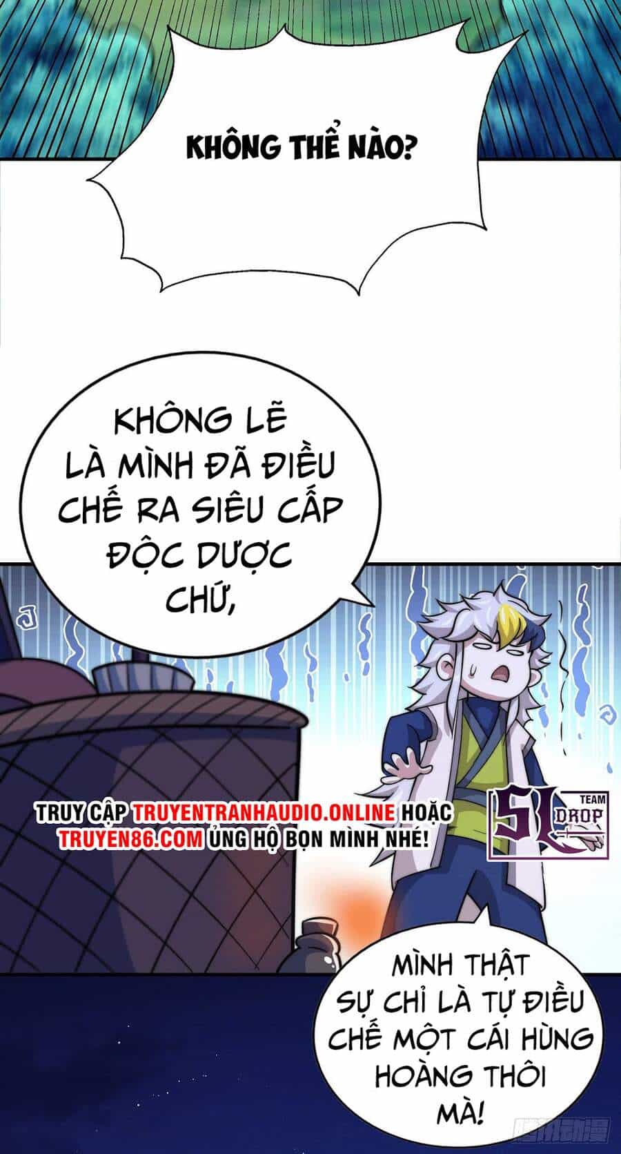 Người Trên Vạn Người - Chương 43 - ảnh 75