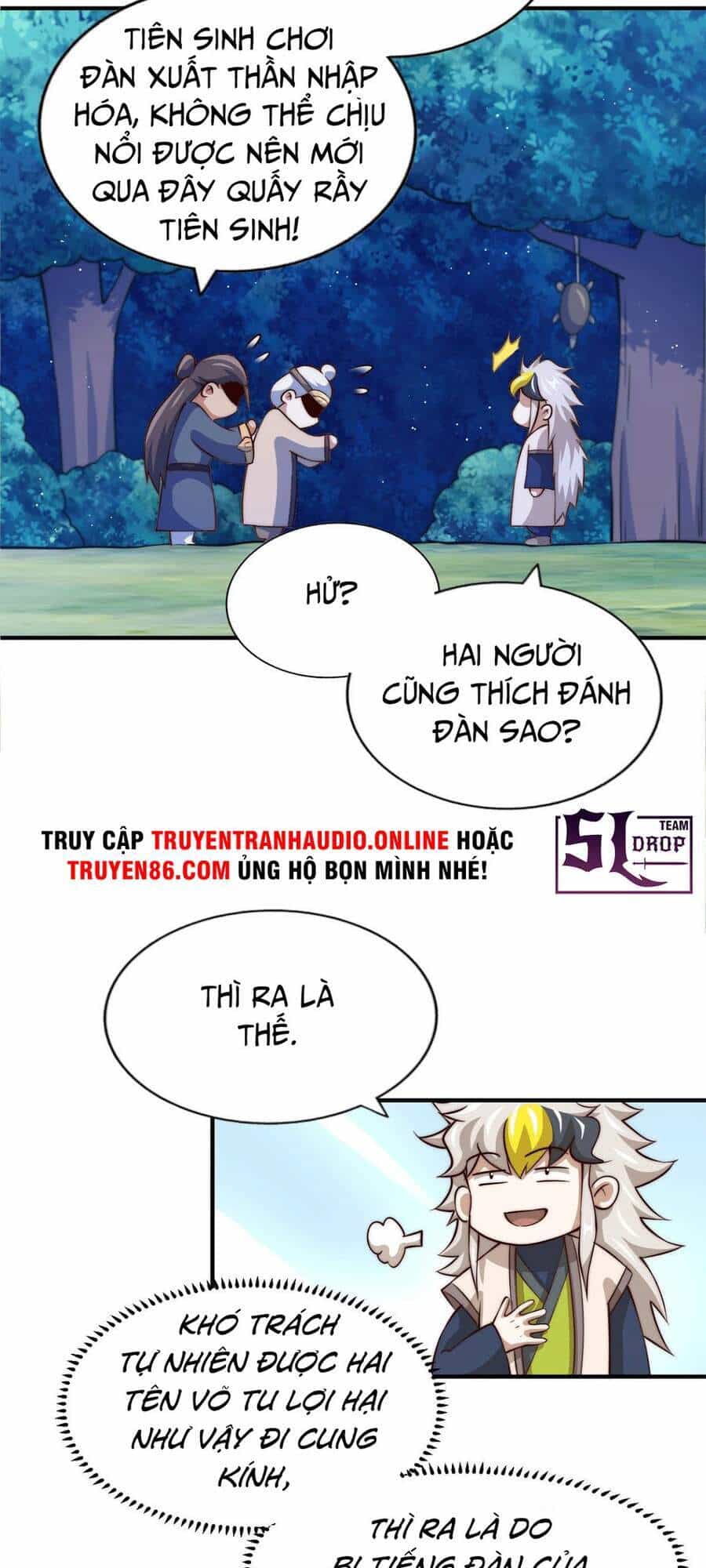 Người Trên Vạn Người - Chương 44 - ảnh 43
