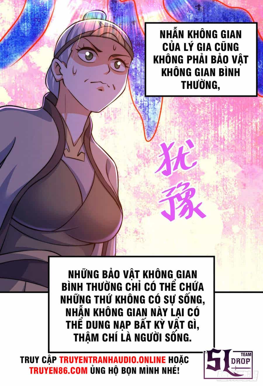 Người Trên Vạn Người - Chương 44 - ảnh 55