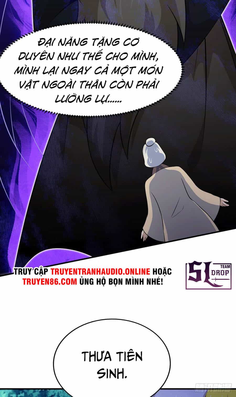 Người Trên Vạn Người - Chương 44 - ảnh 57
