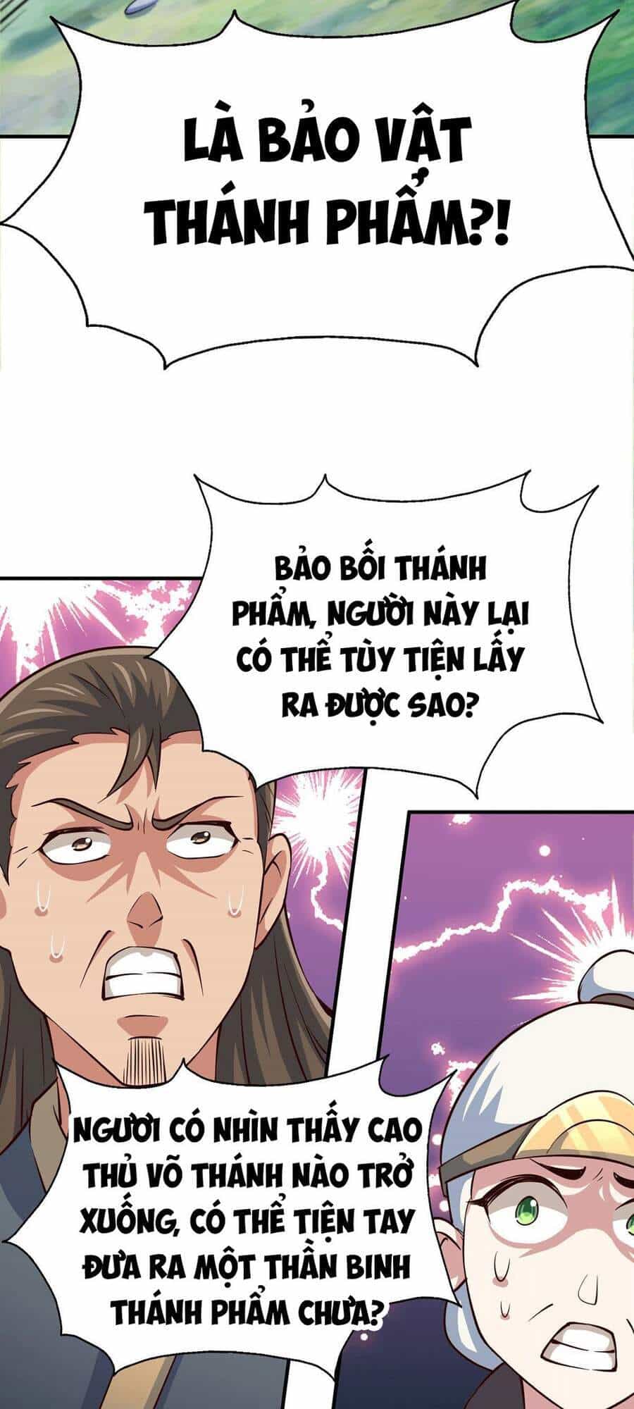 Người Trên Vạn Người - Chương 44 - ảnh 63