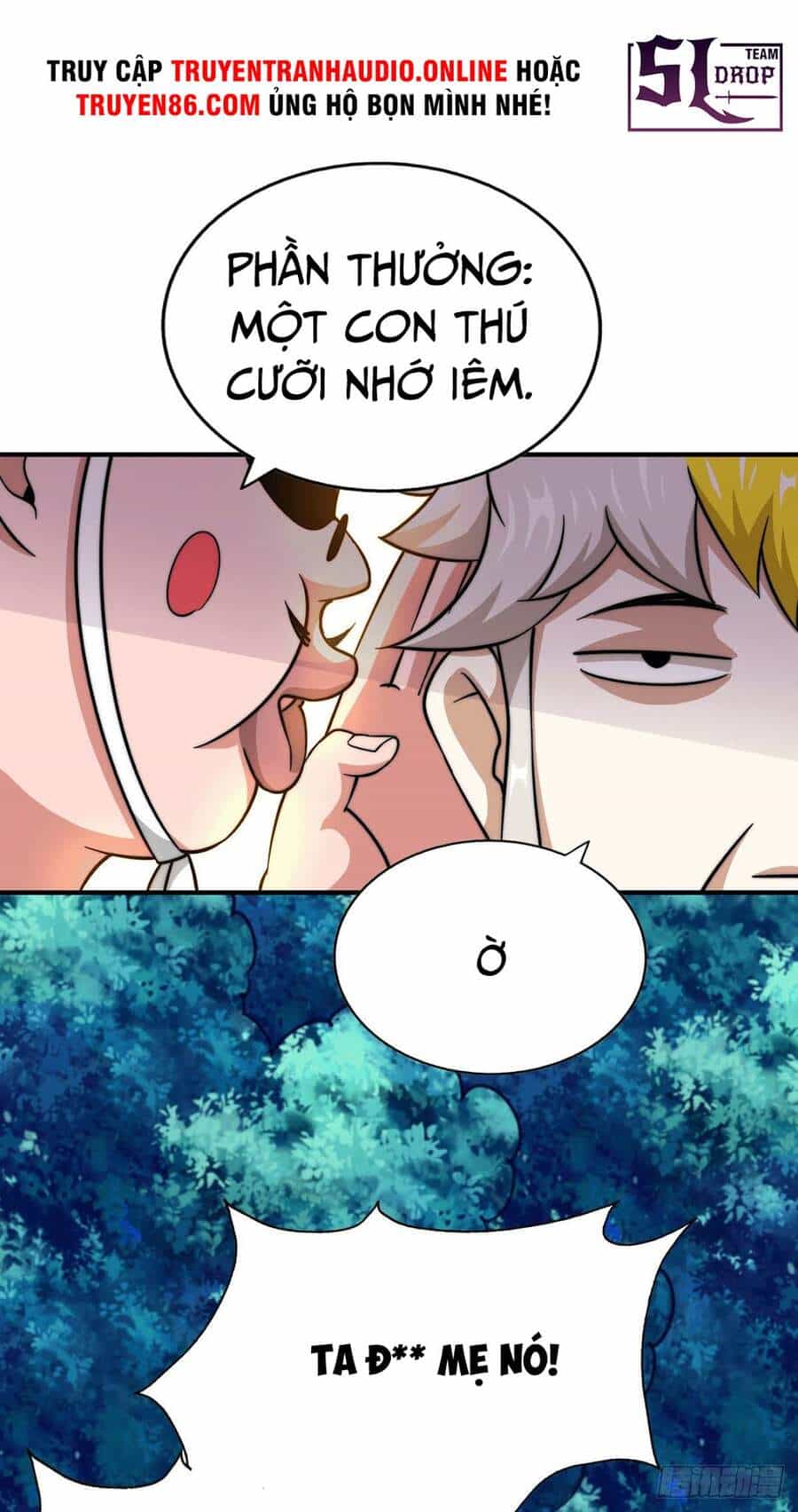 Người Trên Vạn Người - Chương 44 - ảnh 9