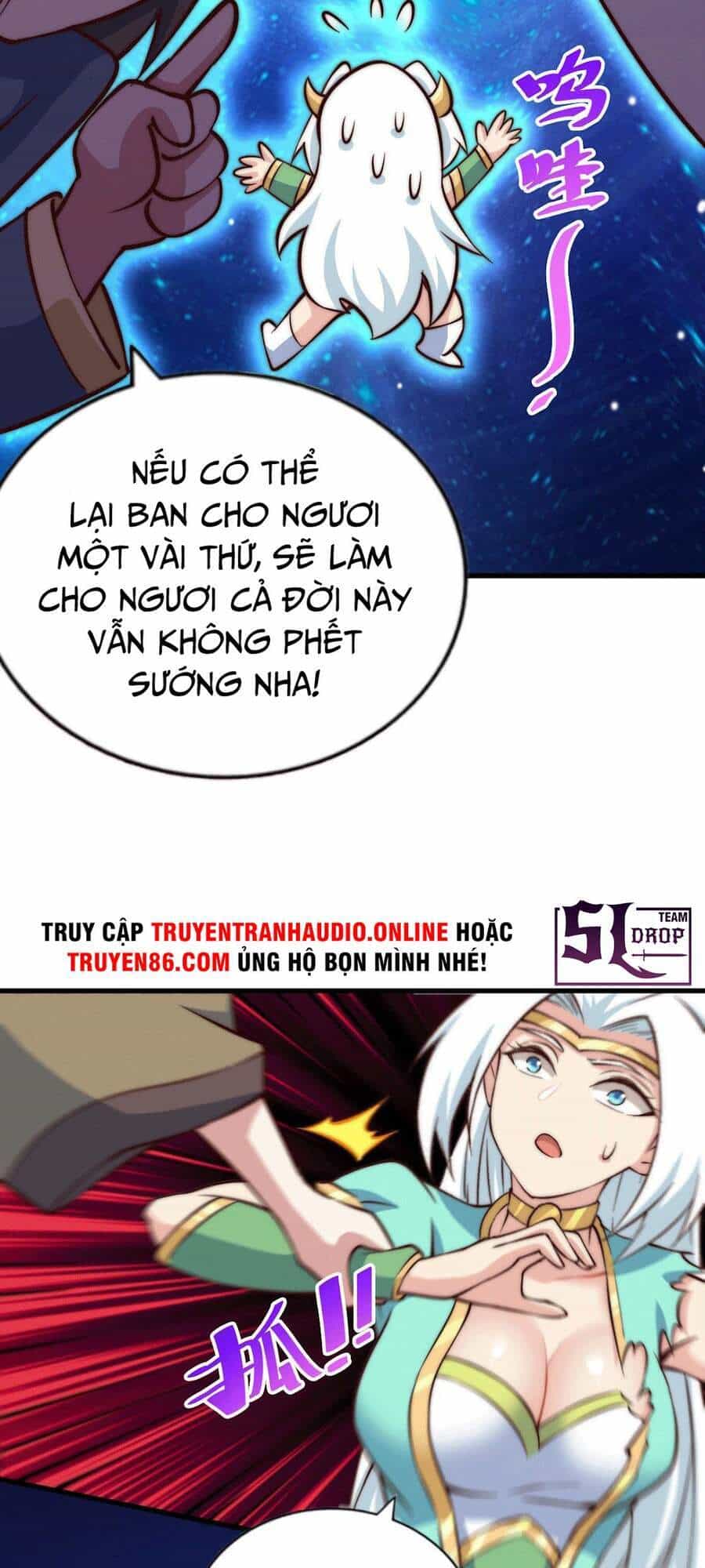 Người Trên Vạn Người - Chương 45 - ảnh 21