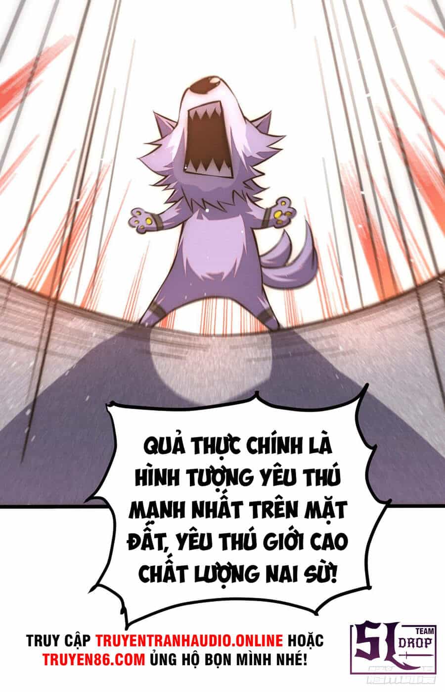 Người Trên Vạn Người - Chương 45 - ảnh 46