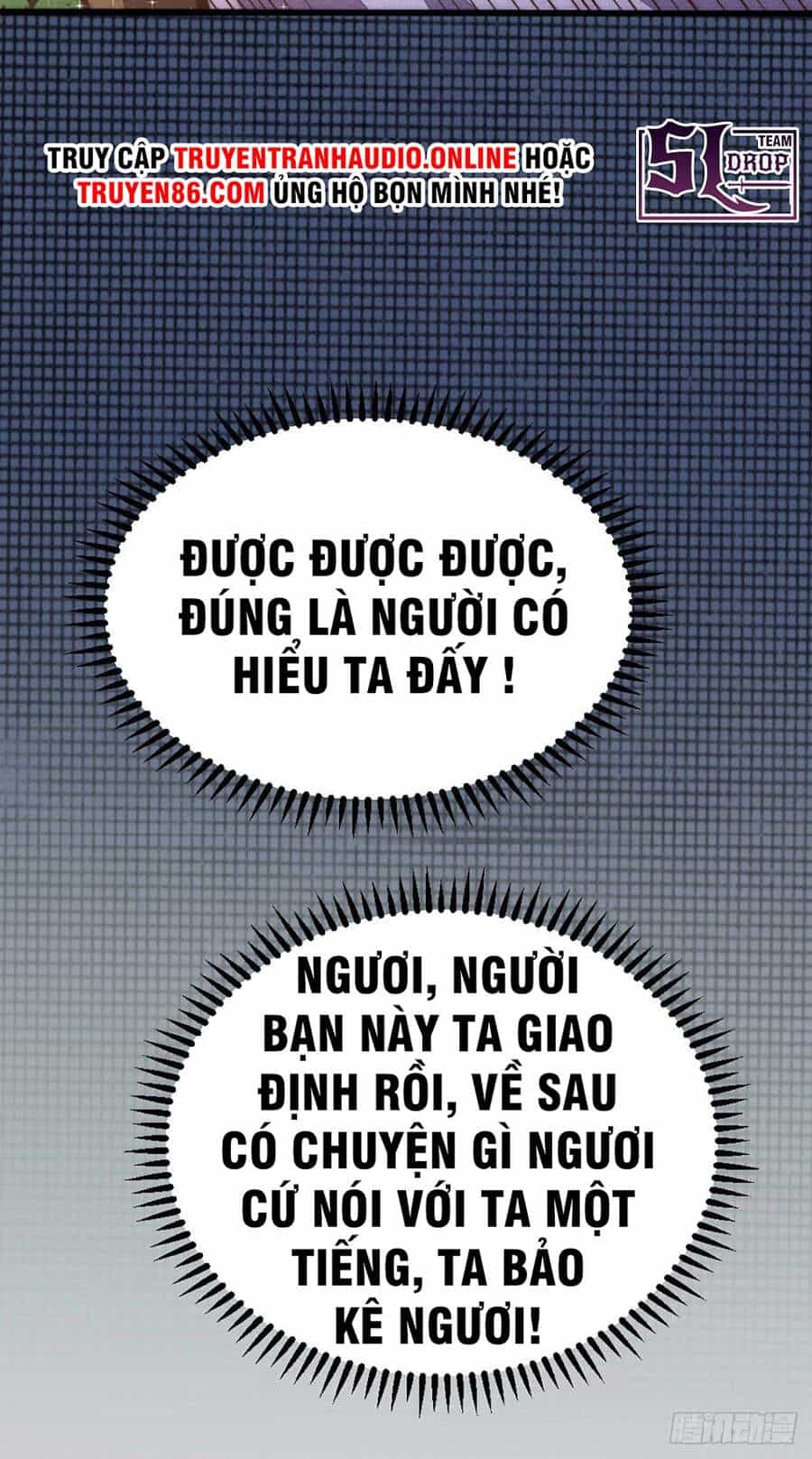 Người Trên Vạn Người - Chương 45 - ảnh 49