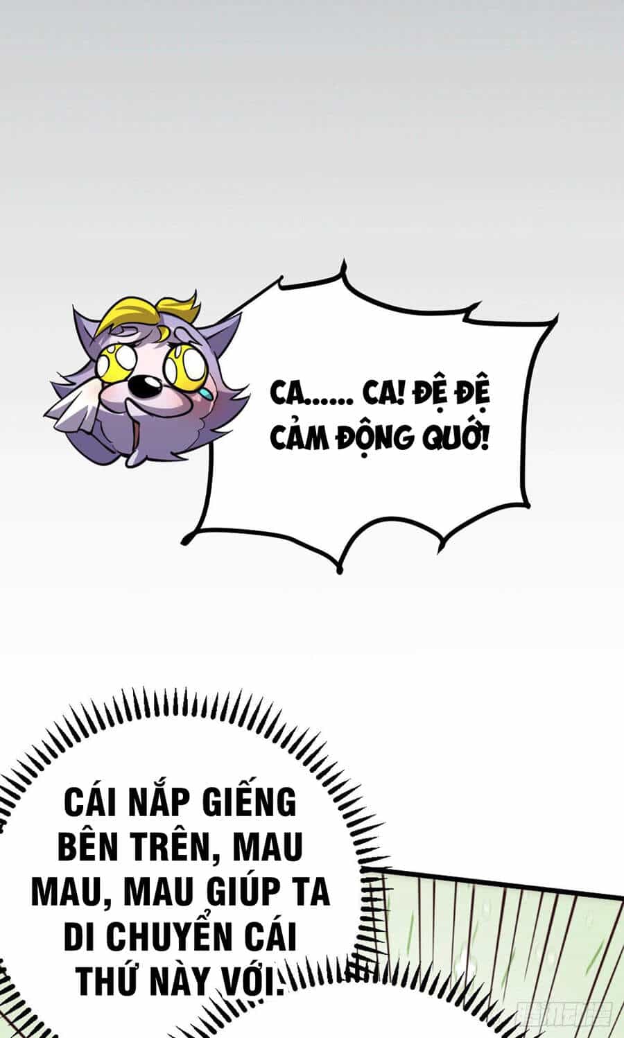 Người Trên Vạn Người - Chương 45 - ảnh 50