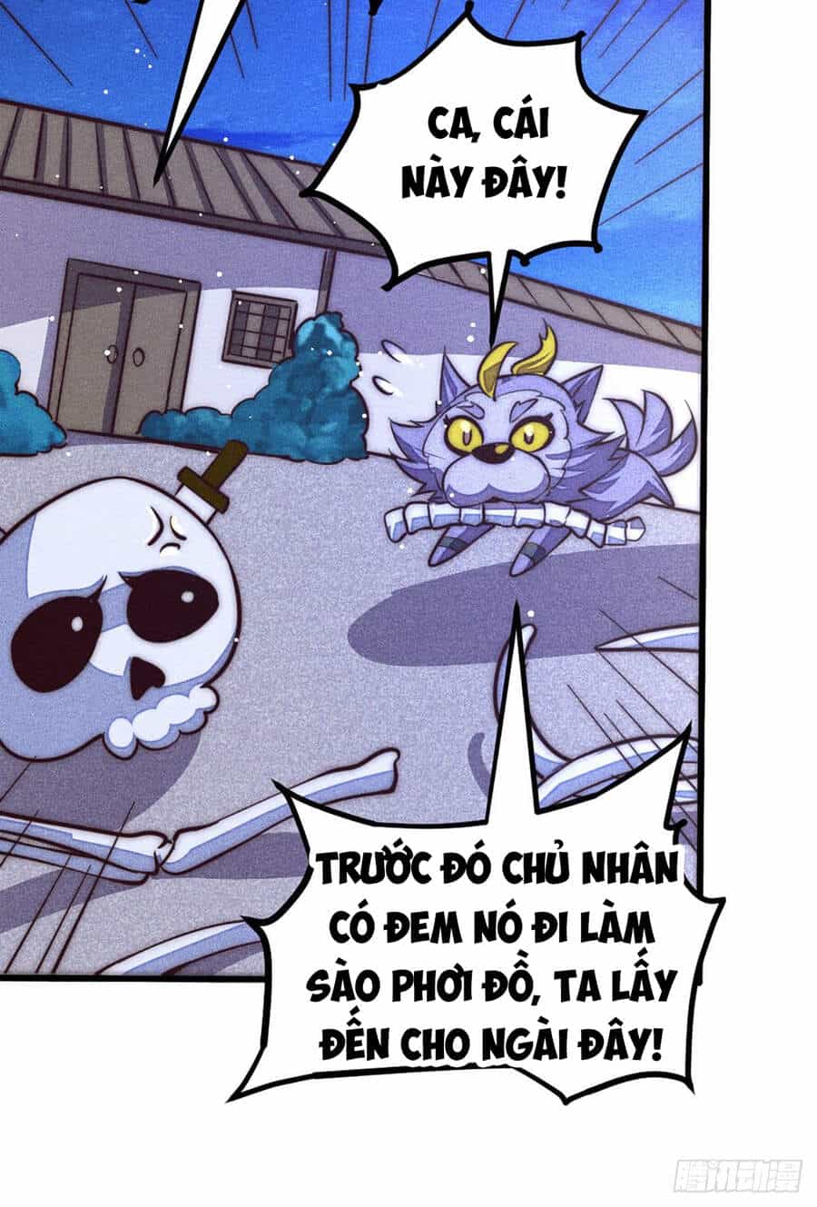 Người Trên Vạn Người - Chương 45 - ảnh 68