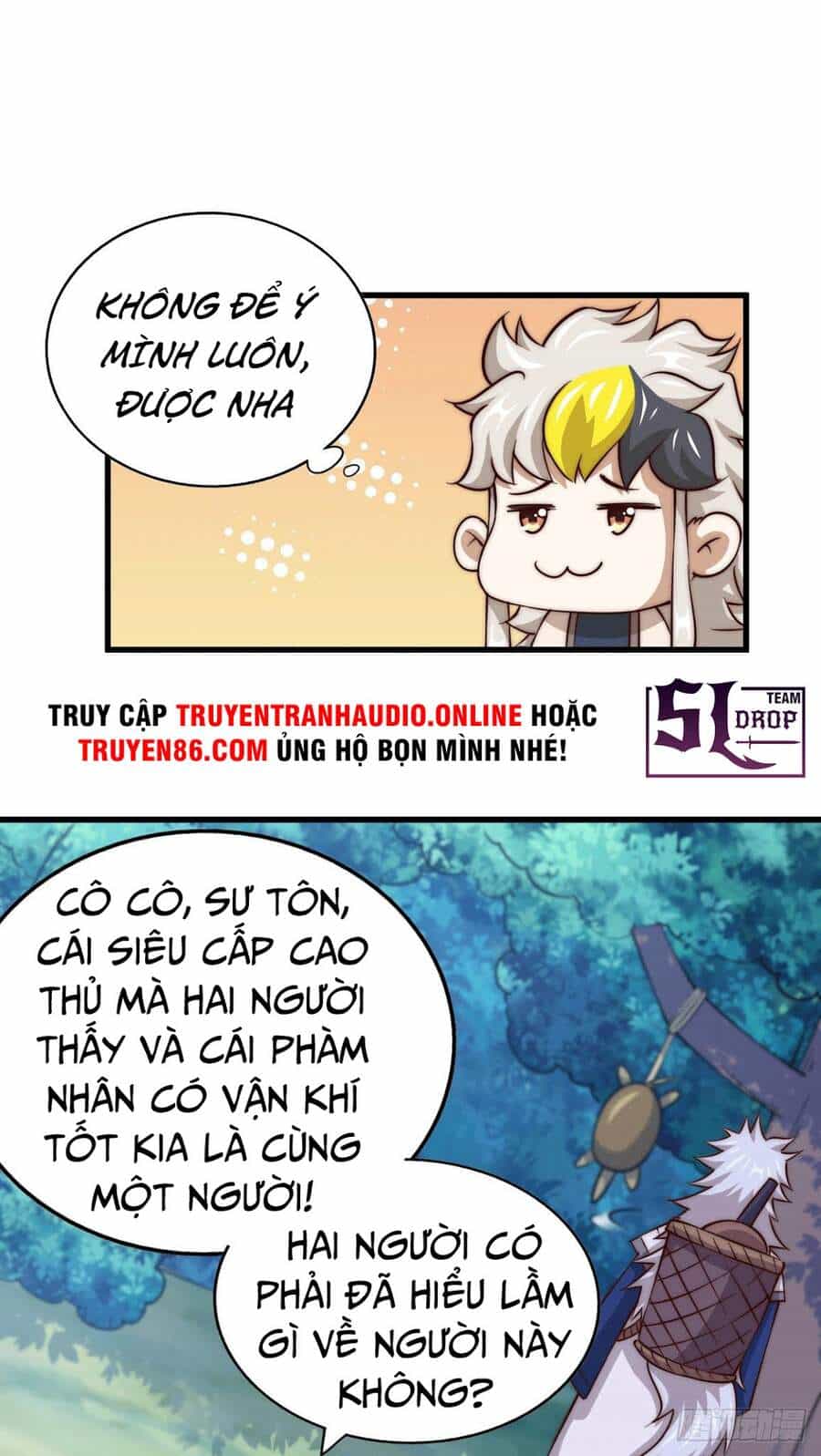 Người Trên Vạn Người - Chương 46 - ảnh 15