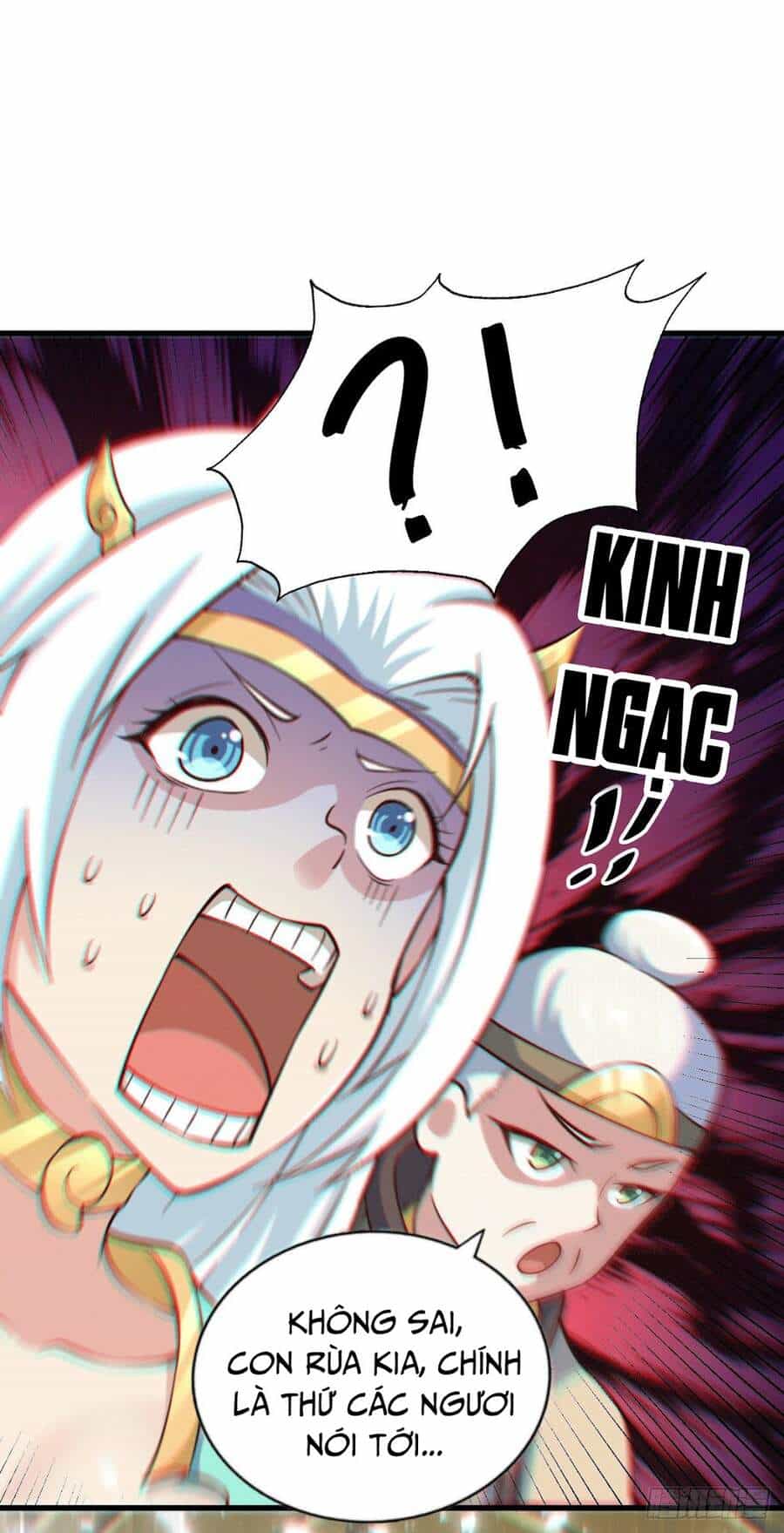 Người Trên Vạn Người - Chương 46 - ảnh 18