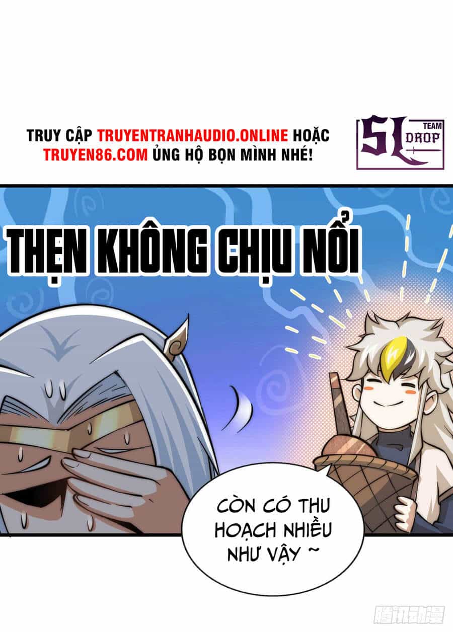 Người Trên Vạn Người - Chương 46 - ảnh 25
