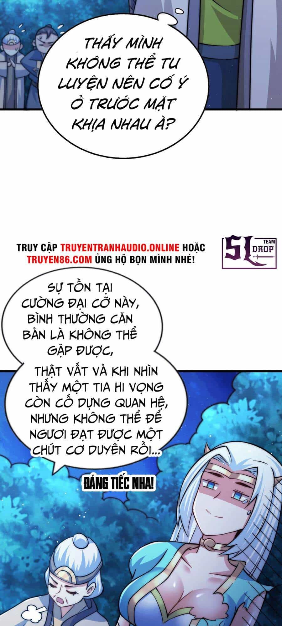 Người Trên Vạn Người - Chương 46 - ảnh 31