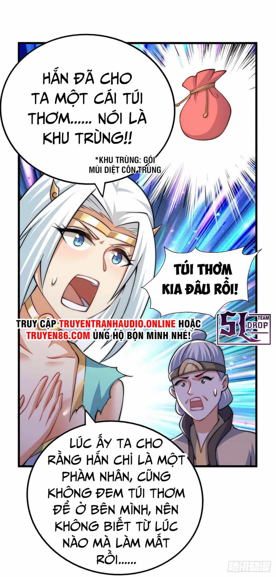 Người Trên Vạn Người - Chương 46 - ảnh 35