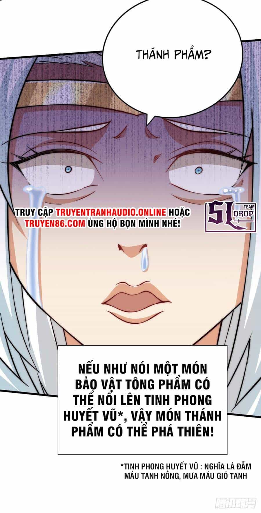 Người Trên Vạn Người - Chương 46 - ảnh 37