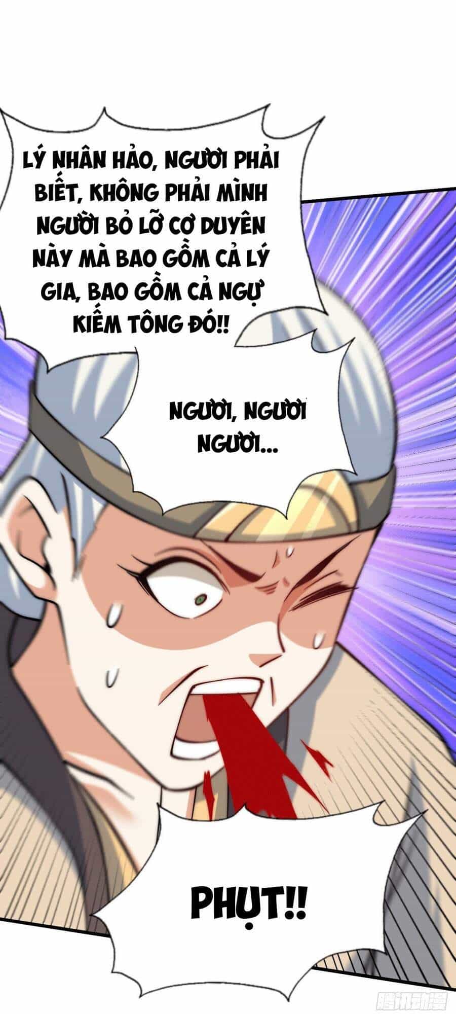 Người Trên Vạn Người - Chương 46 - ảnh 38