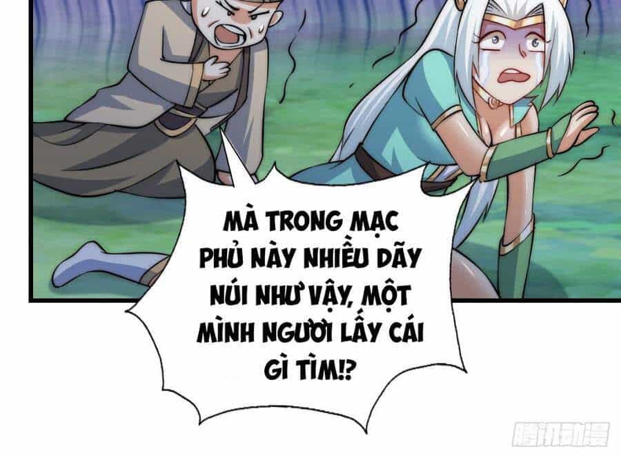 Người Trên Vạn Người - Chương 46 - ảnh 41