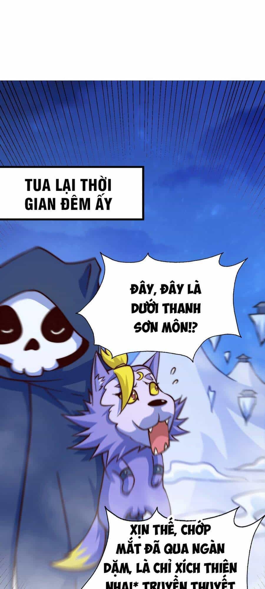 Người Trên Vạn Người - Chương 46 - ảnh 48