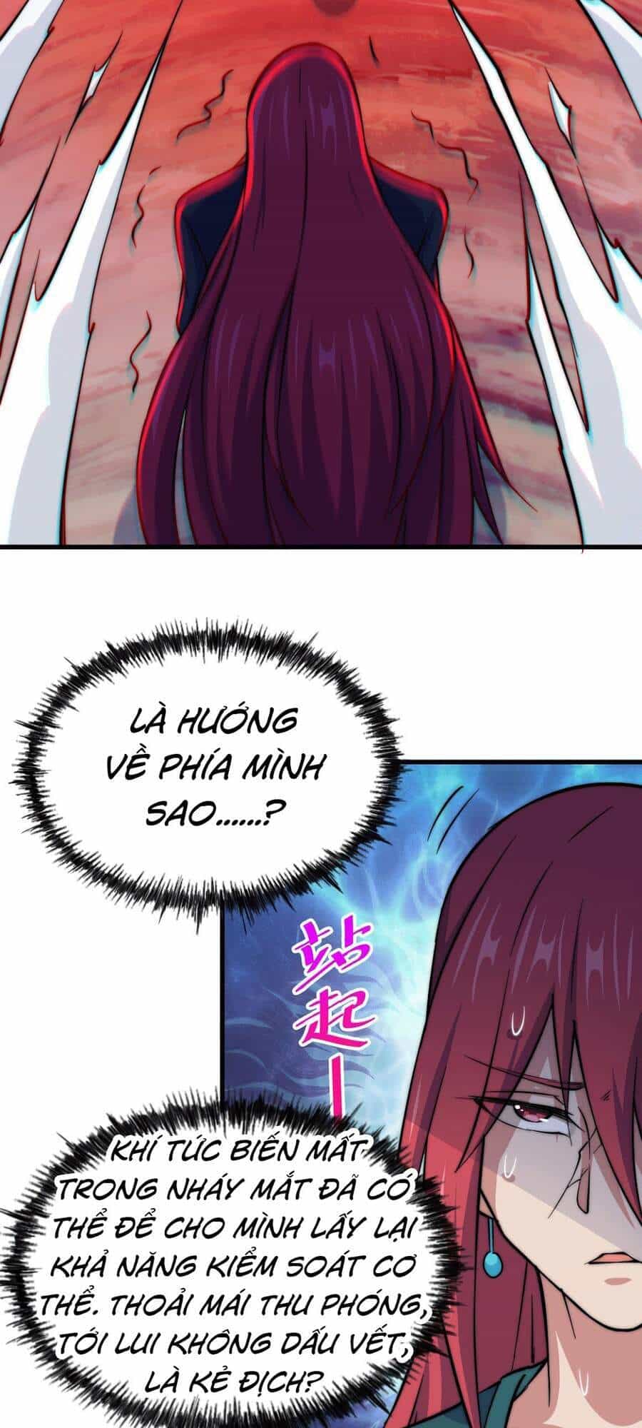 Người Trên Vạn Người - Chương 46 - ảnh 61