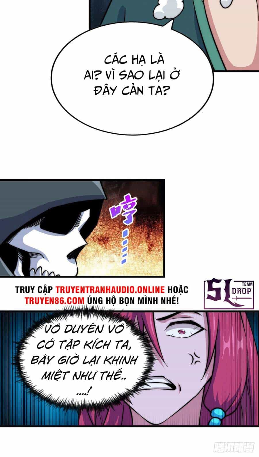 Người Trên Vạn Người - Chương 46 - ảnh 63