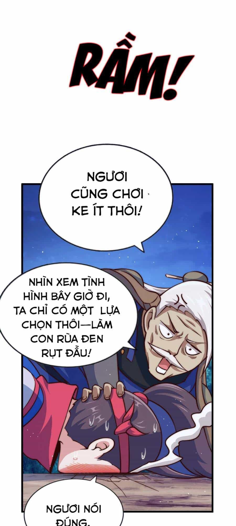 Người Trên Vạn Người - Chương 47 - ảnh 17